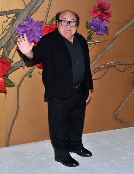 Foto Danny DeVito