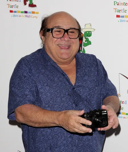 Foto Danny DeVito