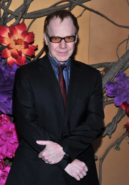 Foto Danny Elfman