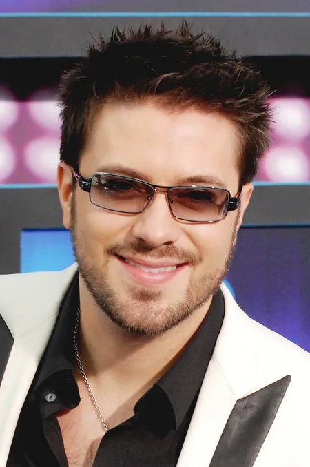 Foto Danny Gokey