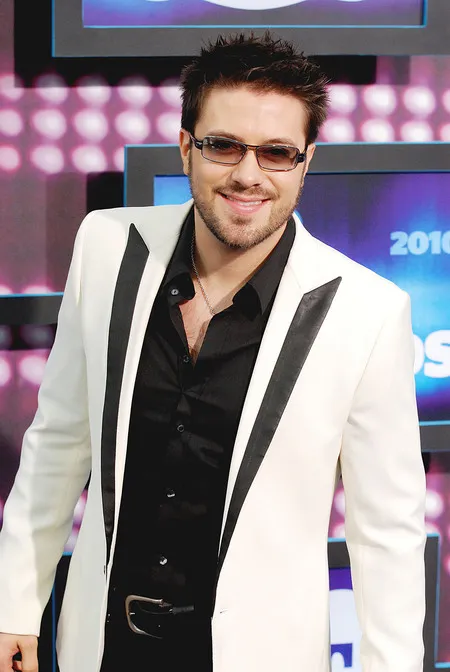 Foto Danny Gokey