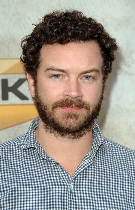 Foto Danny Masterson