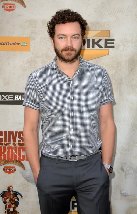 Foto Danny Masterson