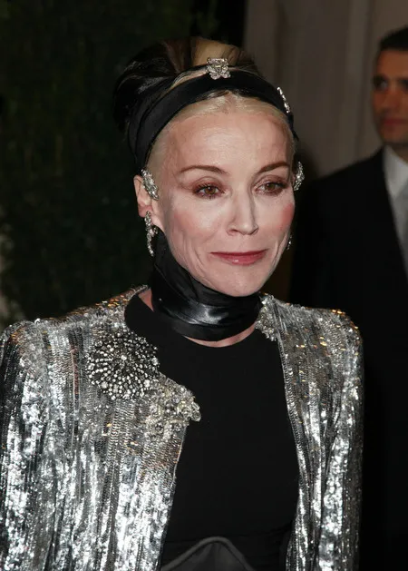 Foto Daphne Guinness