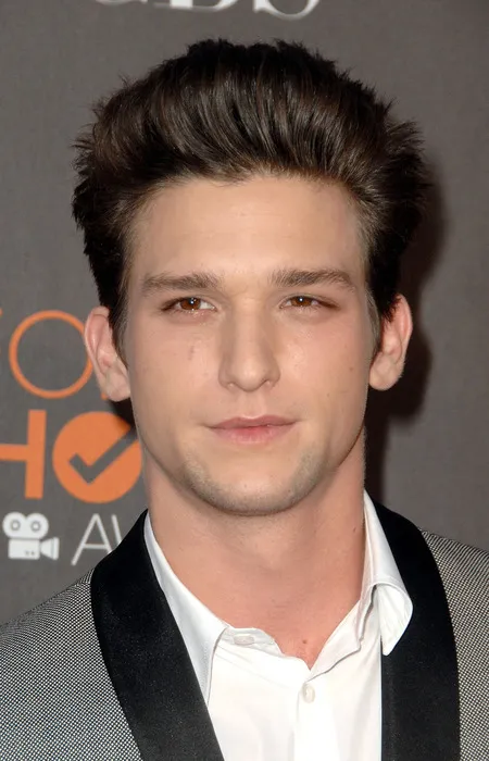 Foto Daren Kagasoff
