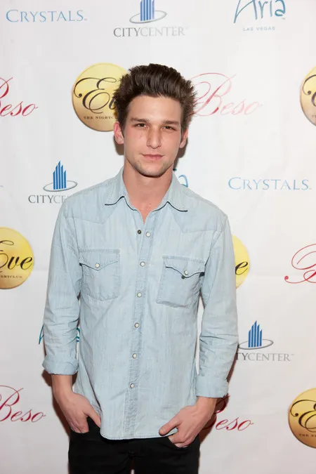Foto Daren Kagasoff
