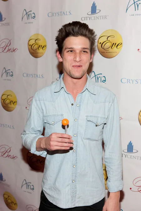 Foto Daren Kagasoff
