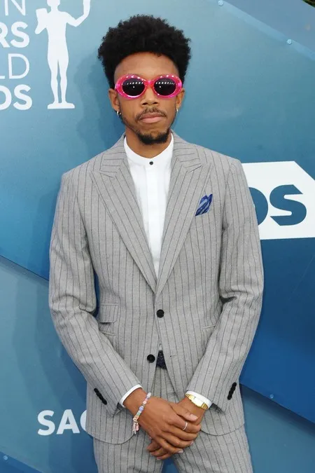 Foto Darrell Britt Gibson