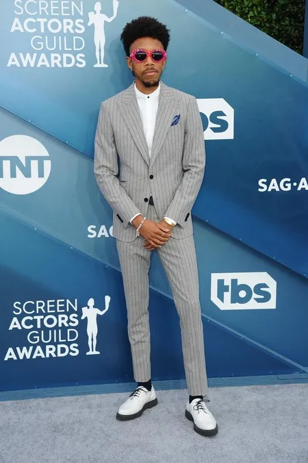 Foto Darrell Britt Gibson