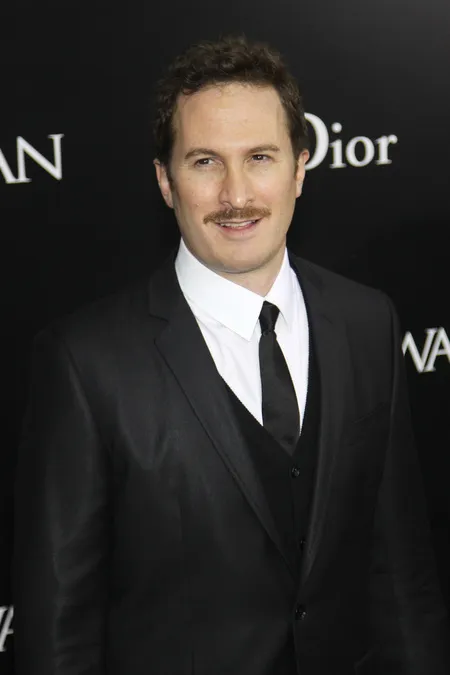 Foto Darren Aronofsky