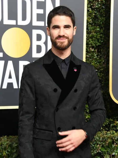 Foto Darren Criss