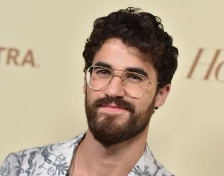 Foto Darren Criss