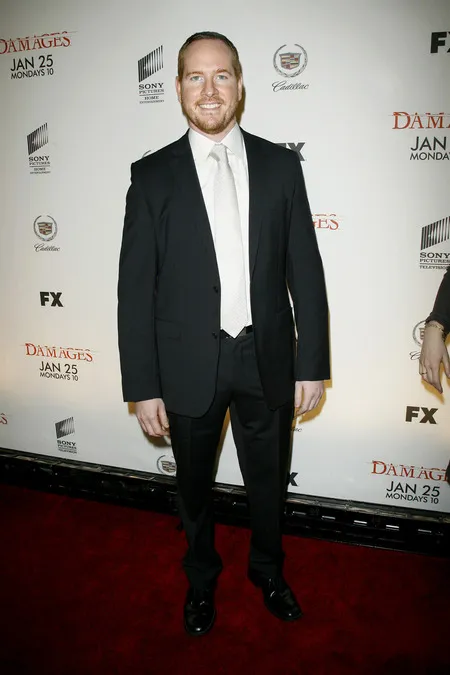 Foto Darren Goldstein