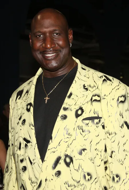Foto Darryl Dawkins