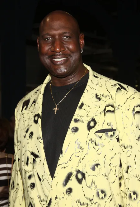 Foto Darryl Dawkins