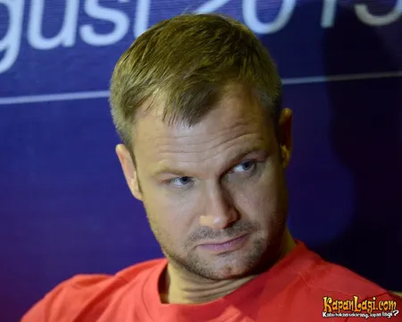 Foto Dash Berlin