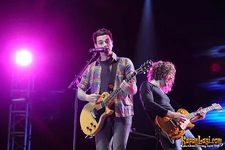 Foto Dashboard Confessional