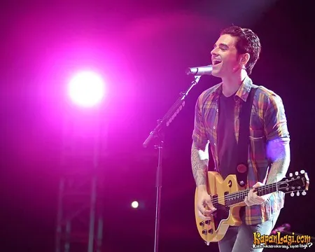 Foto Dashboard Confessional