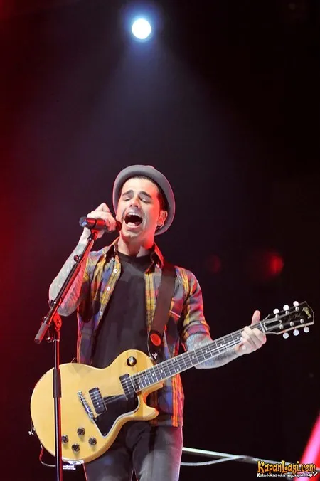 Foto Dashboard Confessional