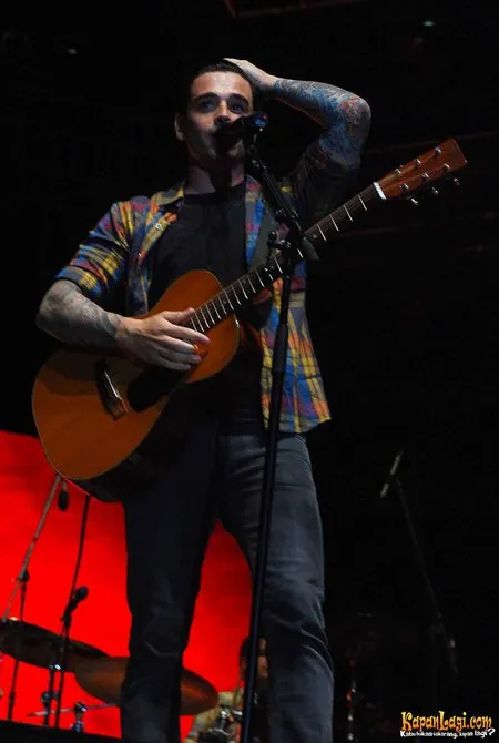 Foto Dashboard Confessional