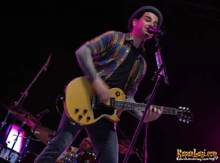 Foto Dashboard Confessional