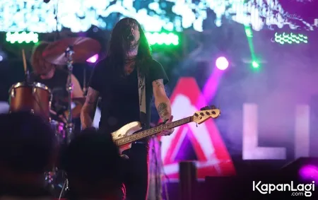 Foto Dashboard Confessional