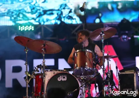 Foto Dashboard Confessional