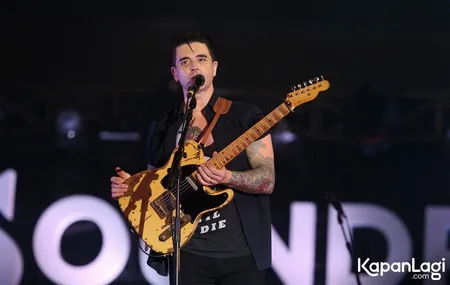 Foto Dashboard Confessional