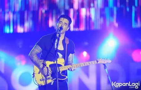 Foto Dashboard Confessional