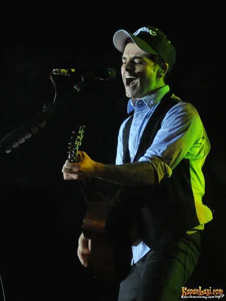 Foto Dashboard Confessional