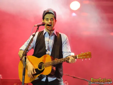 Foto Dashboard Confessional