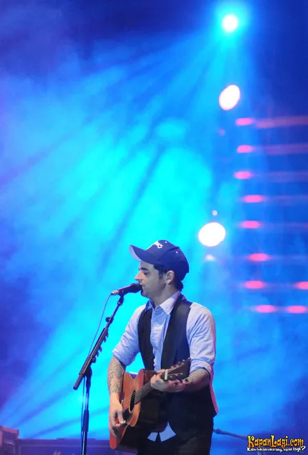 Foto Dashboard Confessional