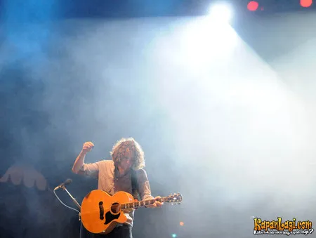 Foto Dashboard Confessional