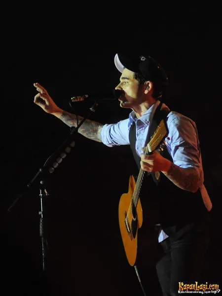 Foto Dashboard Confessional