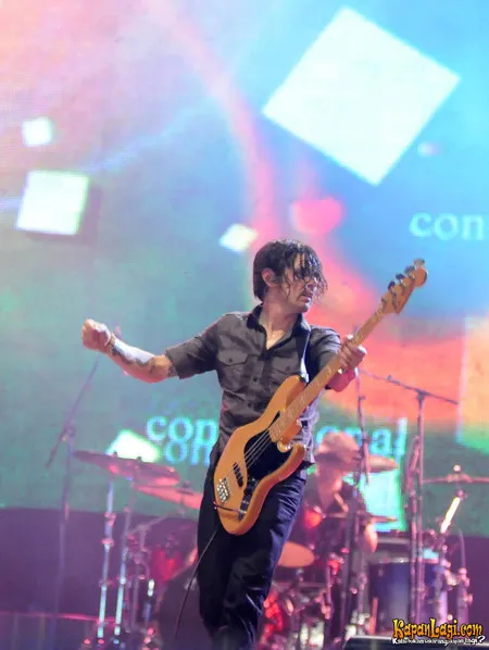 Foto Dashboard Confessional