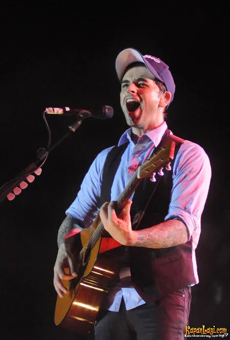 Foto Dashboard Confessional