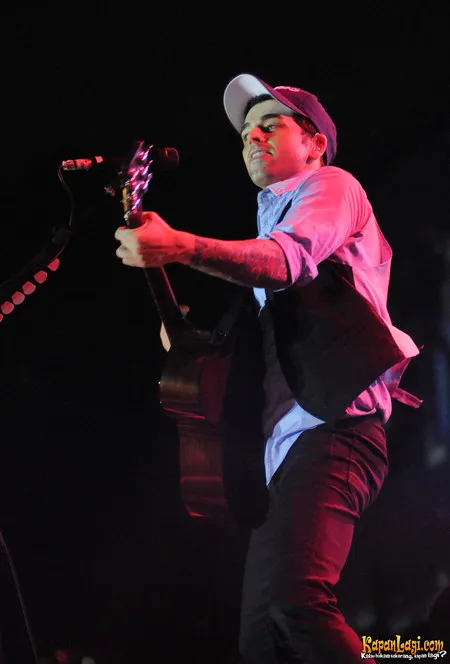 Foto Dashboard Confessional