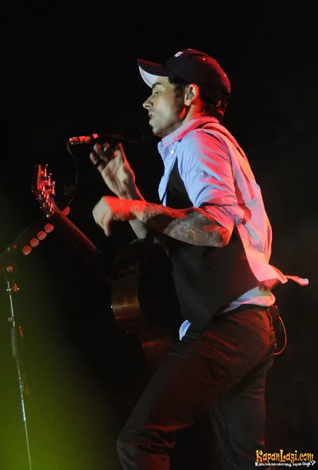 Foto Dashboard Confessional