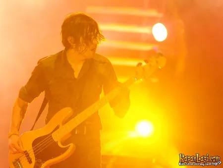 Foto Dashboard Confessional