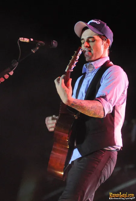 Foto Dashboard Confessional