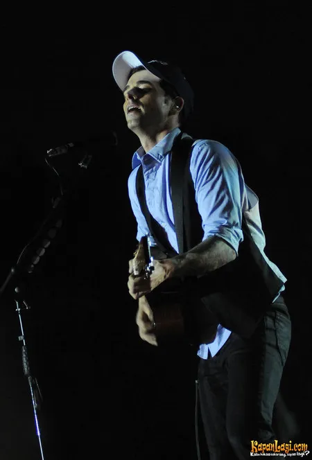 Foto Dashboard Confessional