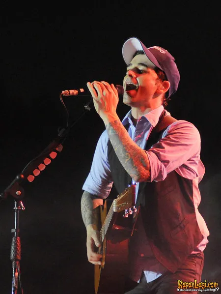 Foto Dashboard Confessional