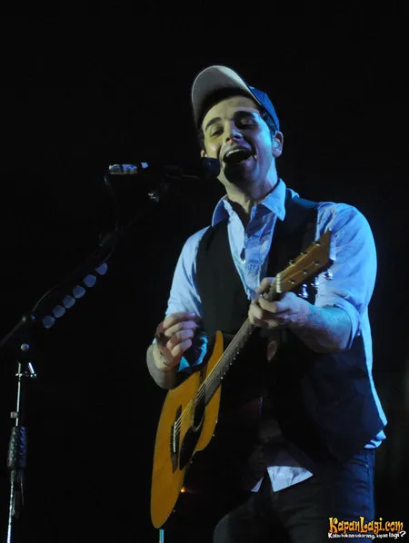 Foto Dashboard Confessional