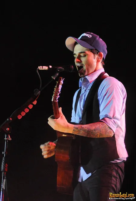 Foto Dashboard Confessional