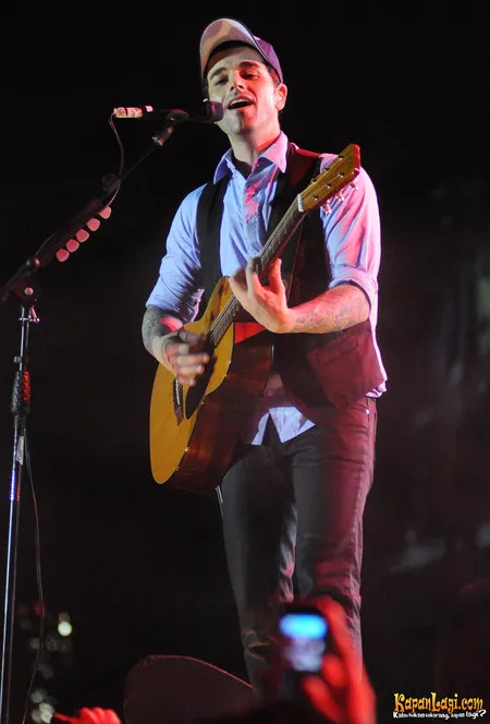 Foto Dashboard Confessional