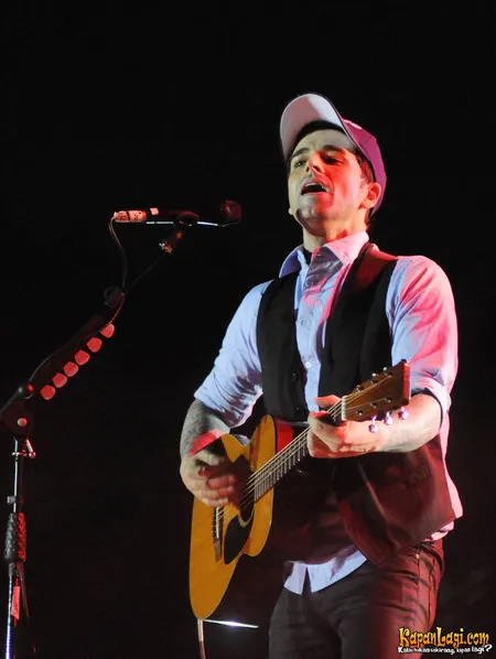 Foto Dashboard Confessional