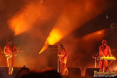 Foto Datarock