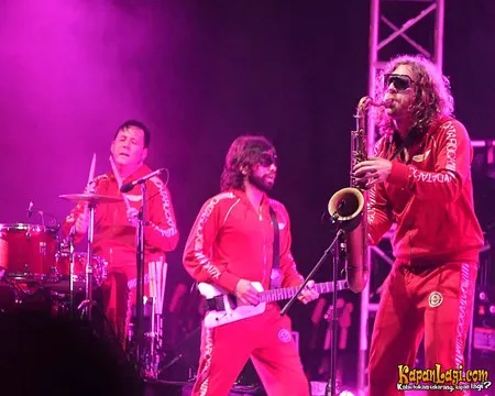 Foto Datarock