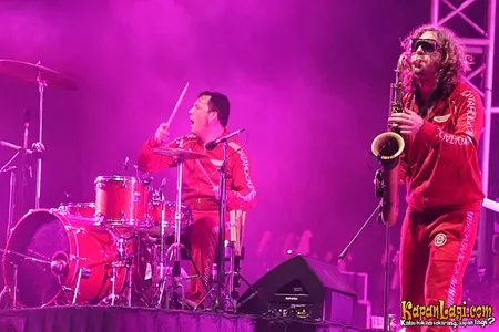 Foto Datarock