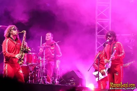 Foto Datarock